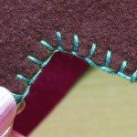 Indent
