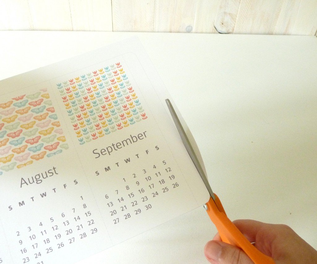 Free 2015 Printable Calendar